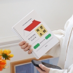기본 작은소비 가계부