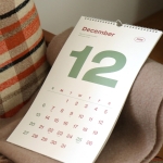 2027 팔레트 월 캘린더