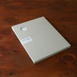 6X8 종이액자 WHITE 20장