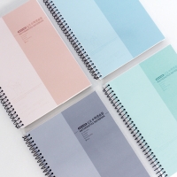 비팬시 2등분/4분할 수학연습장 4권세트