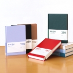 인디고 프리즘 280 양장노트 (B6 32절)