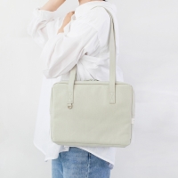 이널 에센셜 아이패드 파우치 백