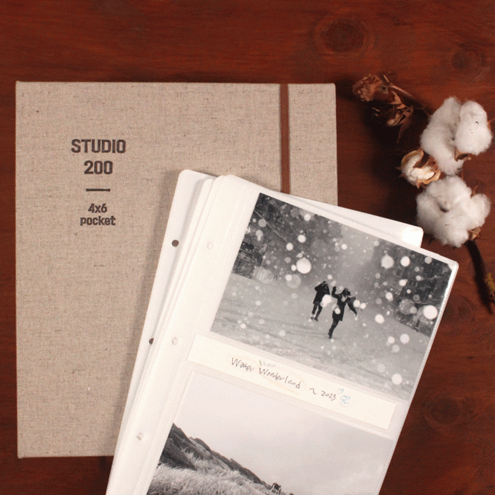 4X6 점보 STUDIO 200