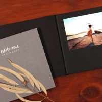 4x6 EDITO REAL PHOTOBOOK 블랙