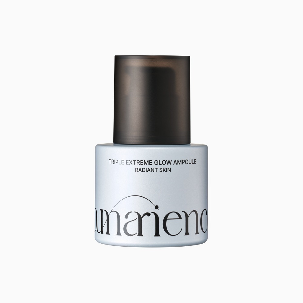 루나리언스 트리플 익스트림 글로우 앰플 50ml