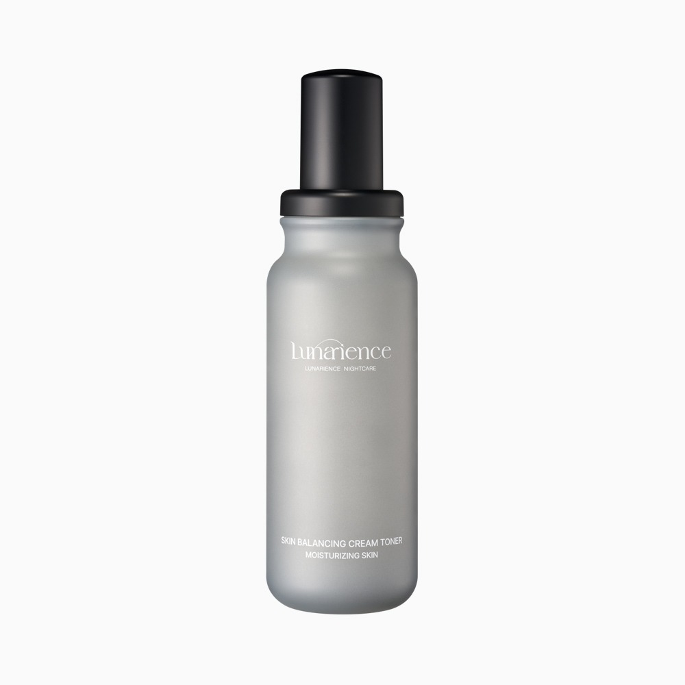 루나리언스 스킨 밸런싱 크림 토너 150ml