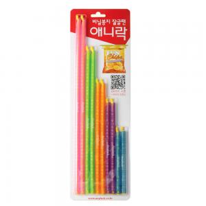 MABL 애니락 봉 혼합형 10개입