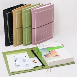 팍스코 Coverpad K 북커버