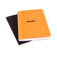 로디아 클래식 스테플 라인노트 XL A4 119165