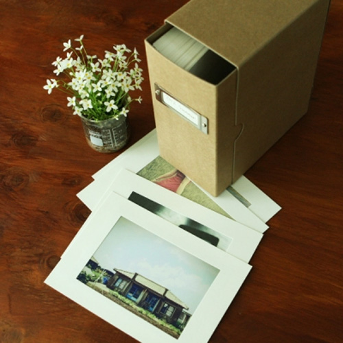 4x6 PHOTO BOX ver.2