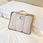 하이모리 TRAVEL MESH BAG 여행정리파우치
