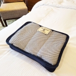 하이모리 TRAVEL MESH BAG 여행정리파우치