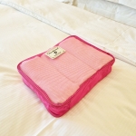 하이모리 TRAVEL MESH BAG 여행정리파우치