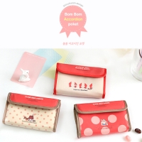 신지가토 봄봄 아코디언 포켓