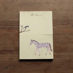 스프링컴레인폴 STICKY NOTE Ver.2 점착메모지