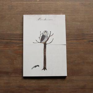 스프링컴레인폴 STICKY NOTE Ver.2 점착메모지