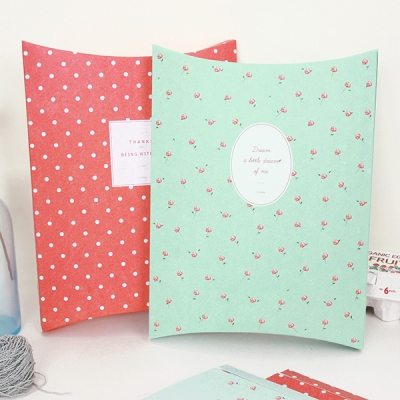 라이브워크 Gift Pack ver.2 라지