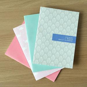 1 MONTH DAILY PLANNER