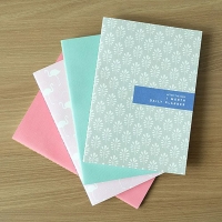 1 MONTH DAILY PLANNER