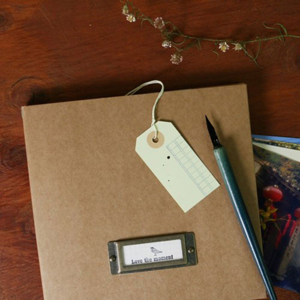 5x7 EDITO REAL PHOTOBOOK CRAFT
