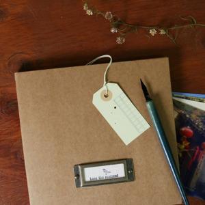 5x7 EDITO REAL PHOTOBOOK CRAFT