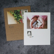 무즈앤뷰즈 4X6 STORY BOARD 5장1세트