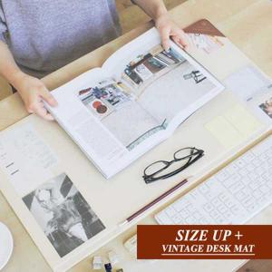 시소그라픽스 빈티지 데스크 매트 ver.2