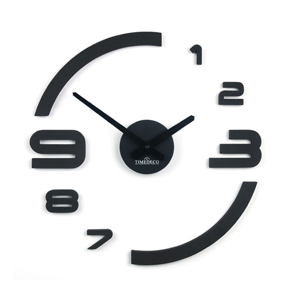 타임데코 DIY Clock 2 벽시계