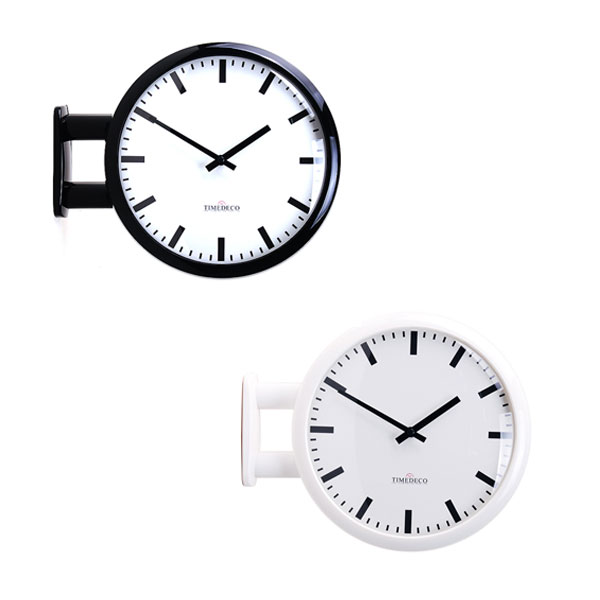 Morden Double Clock Line(저소음)