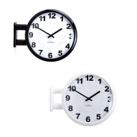 Morden Double Clock A6(저소음)