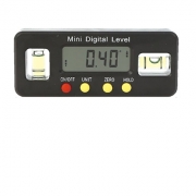 디지털자석수평(수평알수 2알) BLUETEC BDM-100mm~200mm