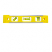 토피도자석수평(수평알수 3알) BLUETEC 230 PVC (9")