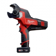 충전식케이블절단기 밀워키 M12CC-402C