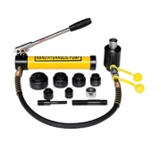 유압천공기세트 UDT SYK-8B