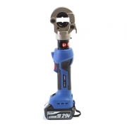 충전식유압압착공구 UDT UD-300EZ (18V, 16~300㎟)