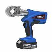 충전식유압압착공구 UDT UD-300BEZ(18V, 16~300㎟)