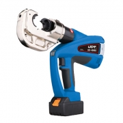 충전식유압압착공구 UDT UD-400BZ(18V,16~400㎟)