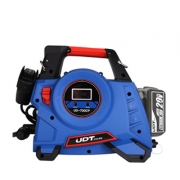 충전식유압펌프 UDT UD-700CP(1팩)
