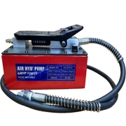 에어유압펌프 UDT UD-AHP 2.5L