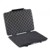 노트북 크롬북패드 하드케이스 펠리칸 1085(블랙) *단종