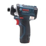 충전임팩드라이버(10.8V/2.0Ah) BOSCH GDR10.8V-EC