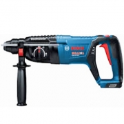 충전해머드릴(18V/4.0,8.0Ah) BOSCH GBH18V-26D