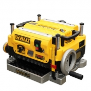 자동대패(13") DEWALT DW735