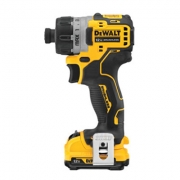 충전드릴(10.8V/2.0Ah) DEWAL DCF601D2