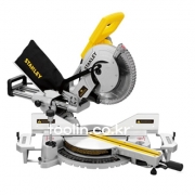 각도절단기(10") STANLEY SM16