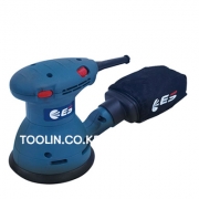 샌더(원형) ES산업 PO705(125)-8홀