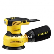 샌더(원형) STANLEY SS30