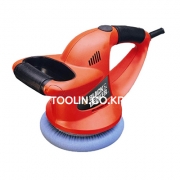 폴리셔 블랙앤데커 KP600 * 단종