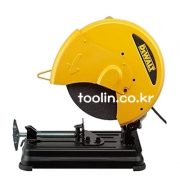 고속절단기(14") DEWALT D28730