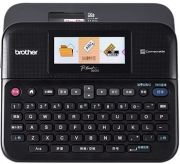 라벨터치(휴대용) BROTHER PT-D600 * 단종